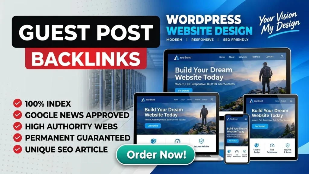 wordpress developer