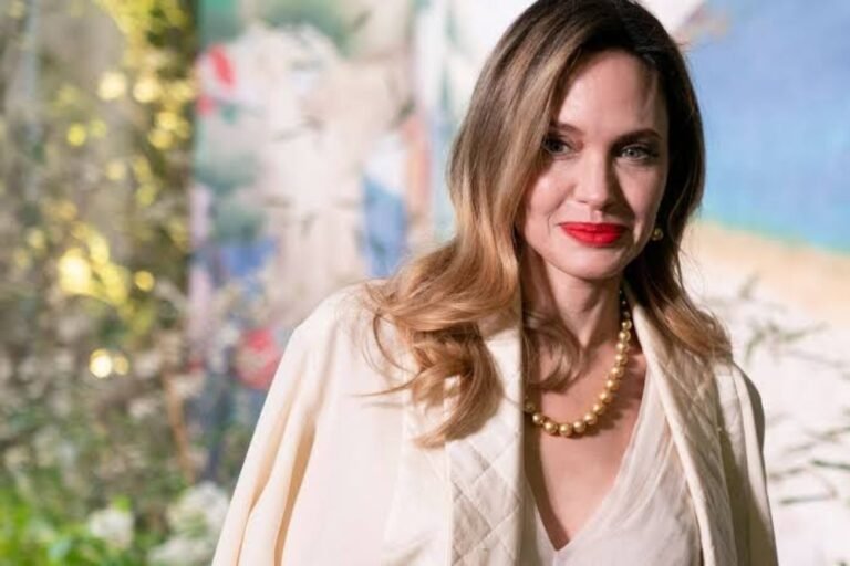 Atelier Jolie: Angelina Jolie's Fashion House Explained