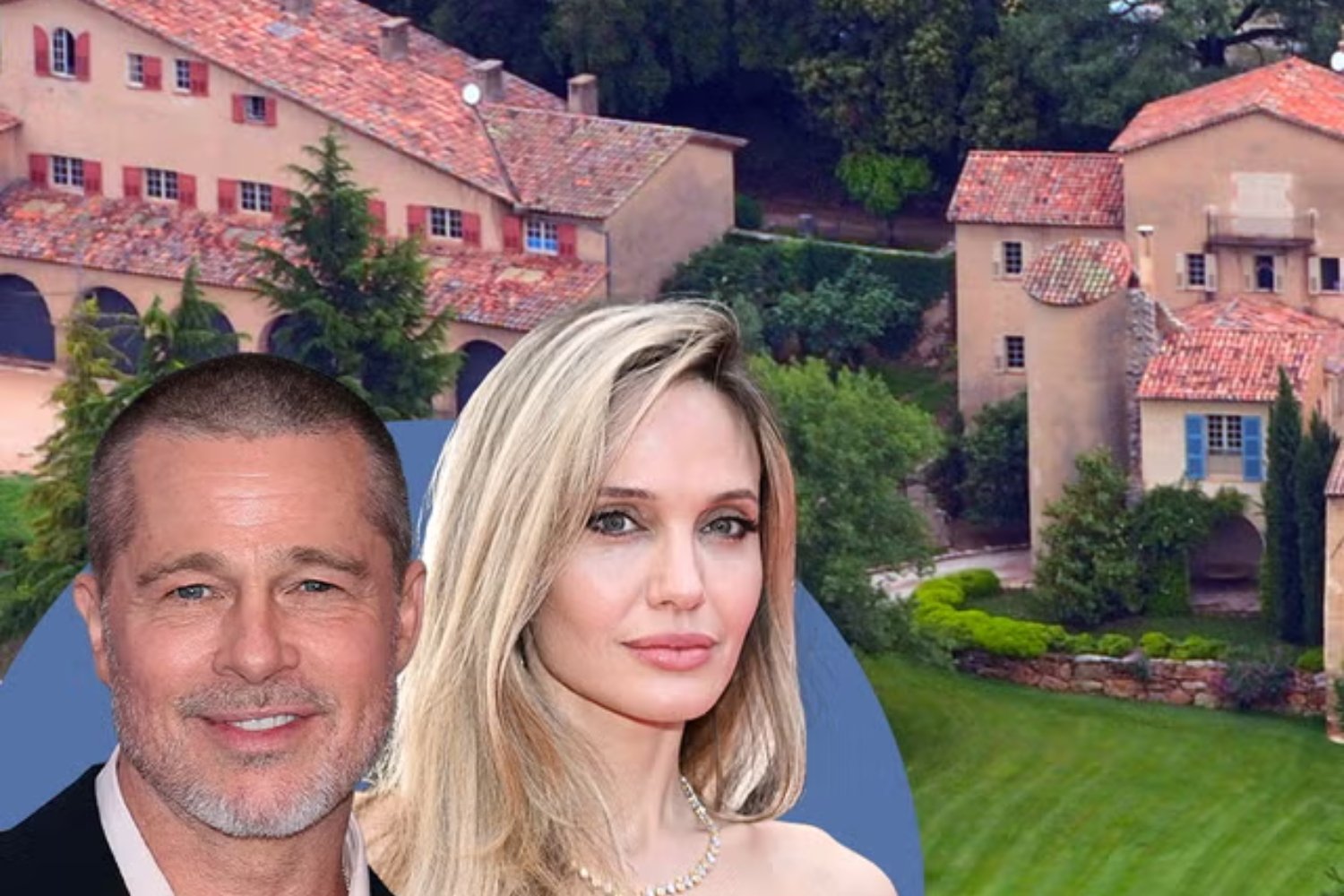 Château Miraval: Angelina Jolie's French Estate and Wine