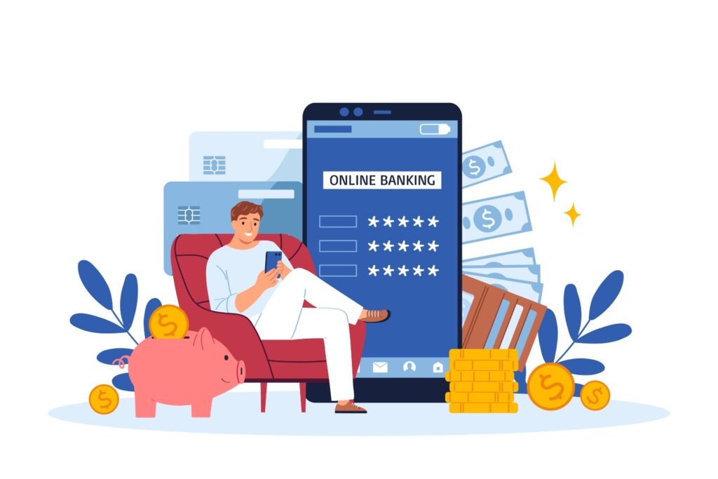 Personal Finance App