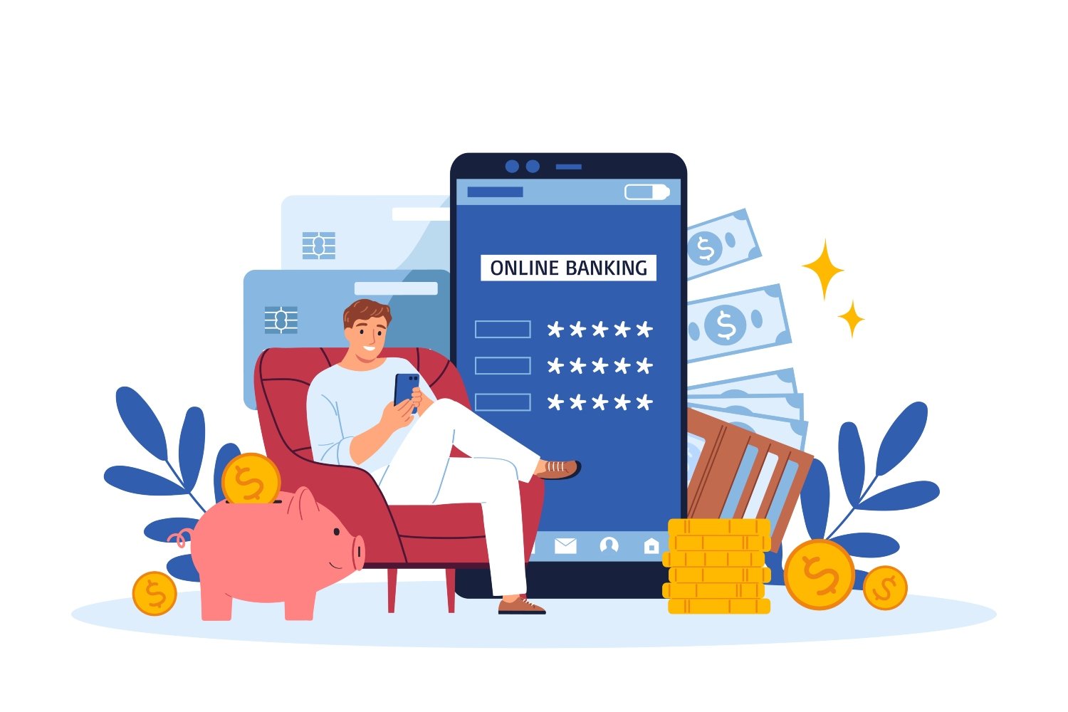 Personal Finance App