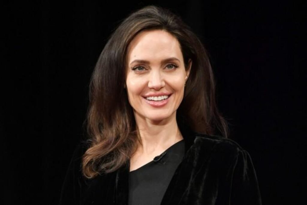 Angelina Jolie Directing Career: Films, Budgets, Earnings